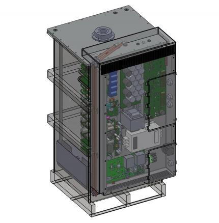 1102710 E-Beam power supply