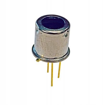 该Excelitas热电堆TPIS 1T 1256 L5.5 DigiPile传感器