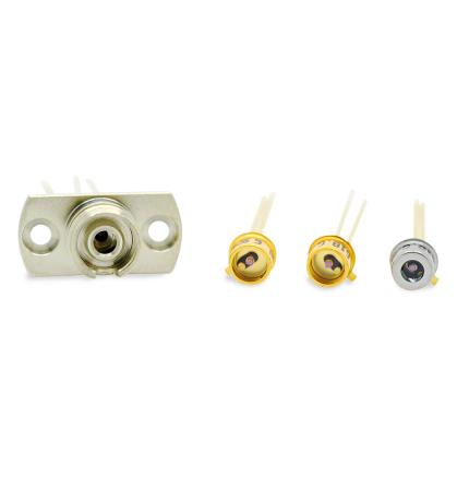  C30618GH High-Speed InGaAs PIN Photodiode