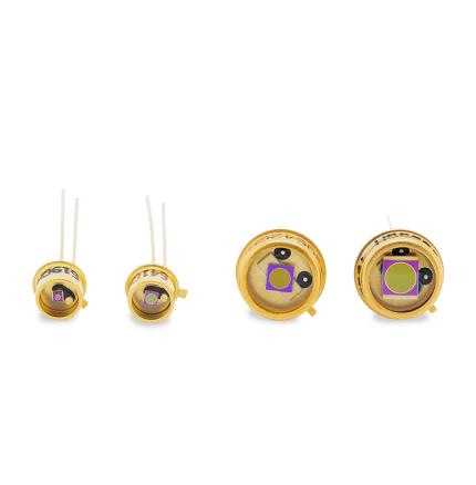 Excelitas C30641GH大面积Ingaas Pin PhotoDiode 