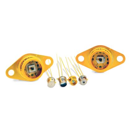 Excelitas C30902 Silicon APD