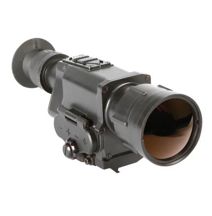 龙- mr中程非冷却热武器瞄准器