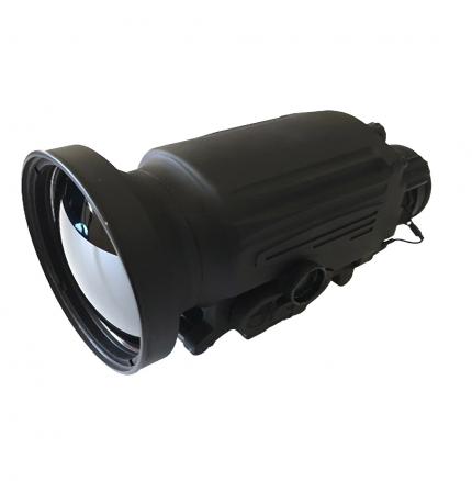 DRAGON-S12 Uncooled In-Line Thermal Weapon Sight