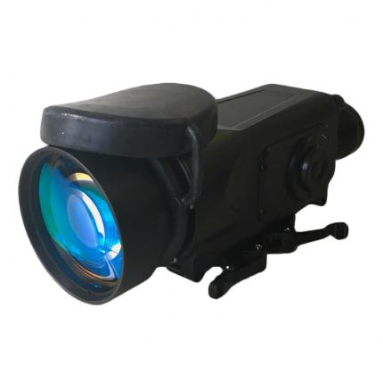 GHOST Short Wave Infra Red (SWIR) Clip-On Weapon Sight