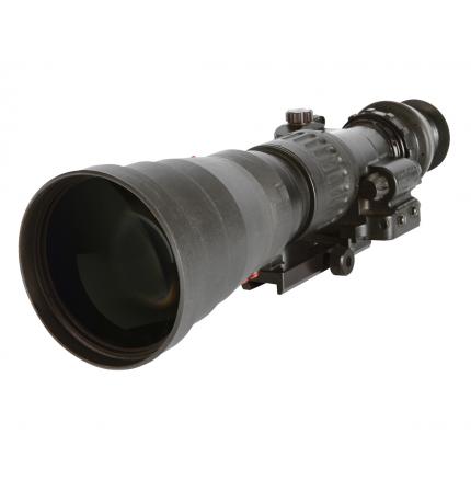 Maxikite MK.1图像加强武器安装夜视