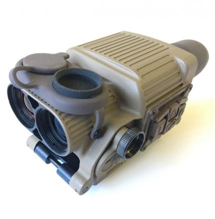 爪融合武器瞄准