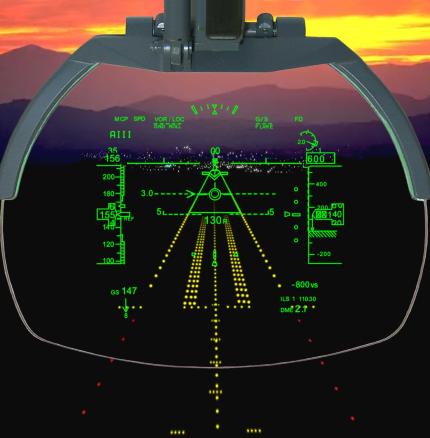 ProductPhoto_DO_Rafale-HUD_freeuse5.jpg -达索阵风HUD的突出视图