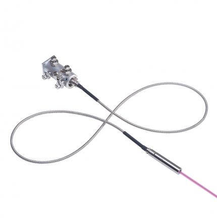 kineFLEX-UV/HPV High-Power, Short Wavelength Fiber Delivery System