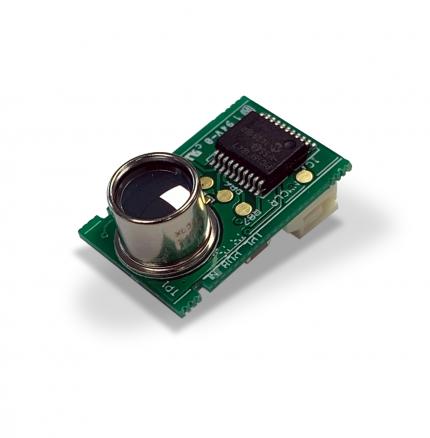 CoolEYE TPiL 16T L3.9热电堆16像素线性阵列模块