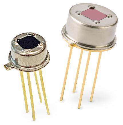 Excelitas TPD 1T 0625 Thermopile