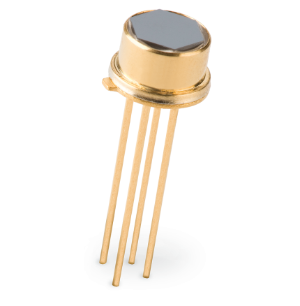 excelitas.Thermopile TPiD 1T 0122B/ 0222B