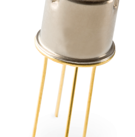 excelitas.TPiD 1T 0226 L5.5 Thermopile