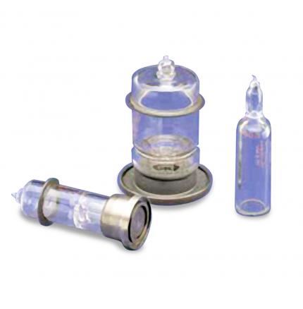 Photoionization Discharge Lamps