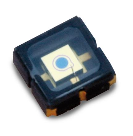 Excelitas C39737LH Silicon APD in LCC package