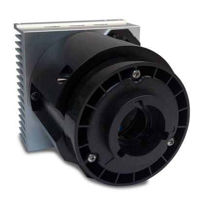 OTFI-050-075 Series LED Fiber Optic Module