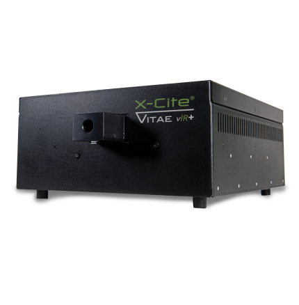 X-Cite Vitae vIR+多波长LED照明系统