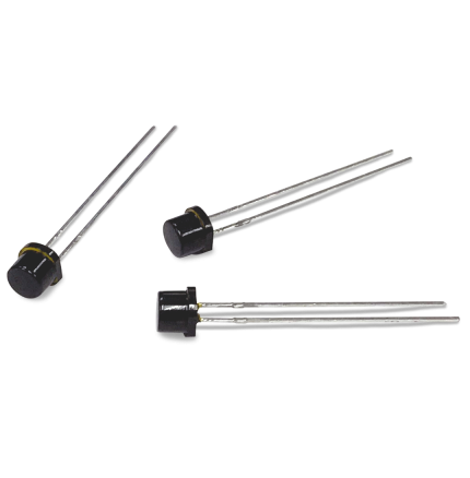 Excelitas VTT9814FH Silicon Phototro anistor