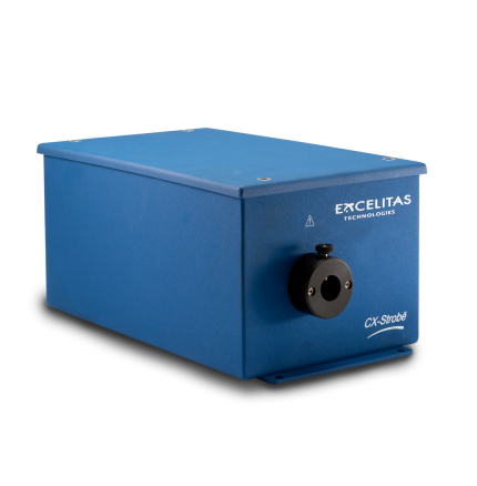CX-Series Fiber Optic Strobes