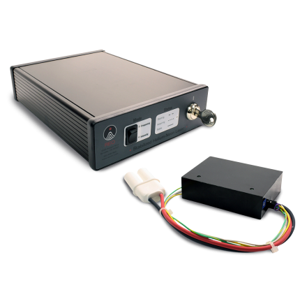 REO HeNe Laser Power Supplies