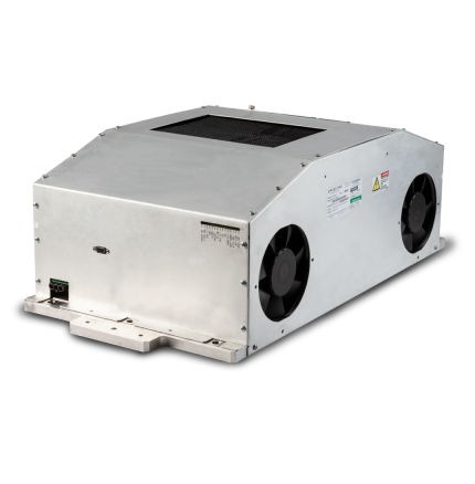 Excelitas中功率Omniblock X射线发生器