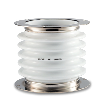 Triggered Vacuum Gap, GPV-series