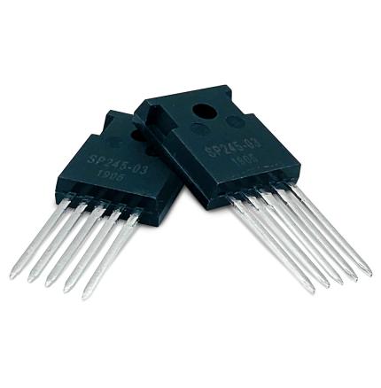 Solidtron SP245-03启动器点火开关