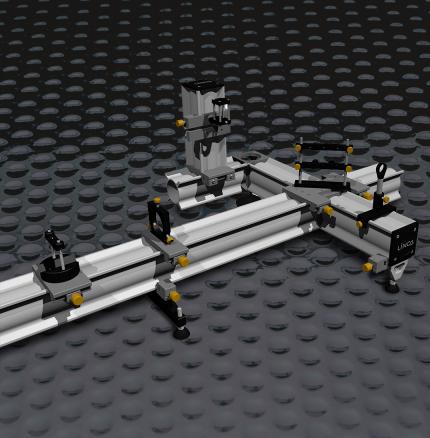 Linos.Rail System X95
