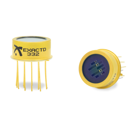 EXACTD-332到达角光电二极管模块