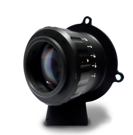 眼镜蛇眼-轻型紧凑型目镜微型显示器