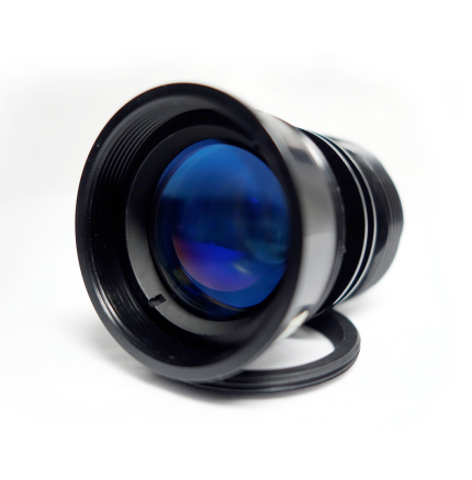 Mamba40视场光学图像增强器