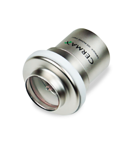 麻省理工学院Cermax Xenon-Parabollampen Metallgehause