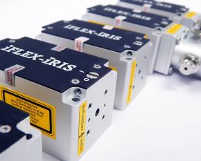 为超级稳定的世界献上一份祝福DPSS-Laserlösungen an