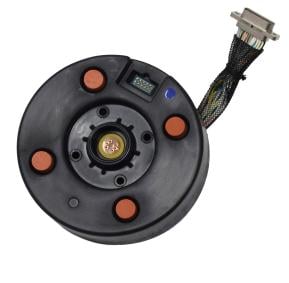 Sichere und feuerbereite elektronische Geräte