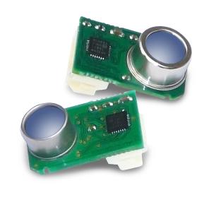 Excelitas bietet线性和2 d IR-Bildgeber-Array-Module一个,死auf unser热电堆Technologie basieren。