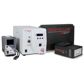 OmniCure UV-Hartungssysteme