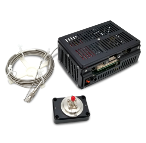 NIR-Spektrometersysteme