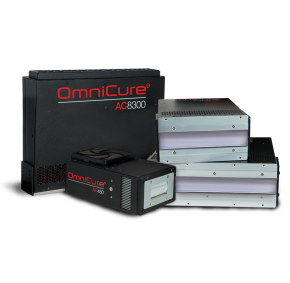 Omnicure UVC LED表面消毒系统