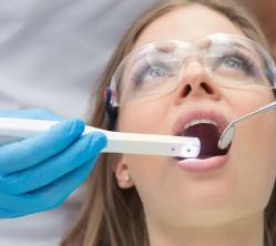 Excelitas hat die dentale Bildgebung和die intraorale kameratecologie durch optische Innovationen vorangetrieben