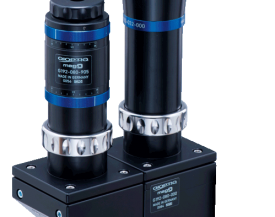 Mag.x System 125 High-Resolution, Wide-Field Microscope Inspection System