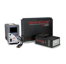 OmniCure LED-UV-Hartungssysteme