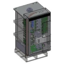 Elektronenstrahl-Stromversorgung 1102710