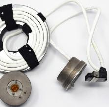 Mehrere Abschussmodule in iner einzigen Baugruppe