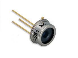 Excelitas Silizium-PIN-Photodiode