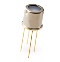 tpid - 1 - t - 0226 l5.5 Thermopile-Detektor冯Excelitas