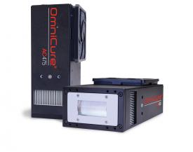  OmniCure AC4 LED Small-Area UV Curing Systems