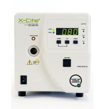 X-Cite exacte ultra-stabiles Fluoreszenz-Lampenssystem