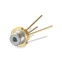 LQPGAU1S03 - gepulste 905 nm - Mil Metallgehause和Dreifach-Kavitat laserdiode 3