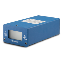 UV-/ vis -频闪仪MVS 5000系列