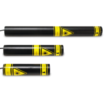 REO Laser-Ersatzkopfe