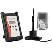 OmniCure LX500 led - uv - radiometer - und Kalibrierungszubehör